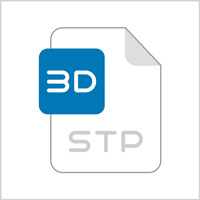 MG系列伺服減速電機-3D