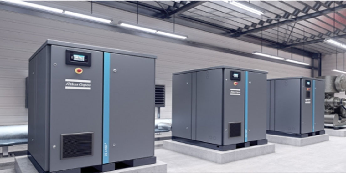 全新22-75kW螺桿空壓機(jī)震撼上市。