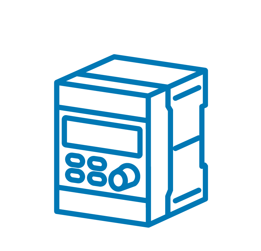 調(diào)速器與驅(qū)動(dòng)器