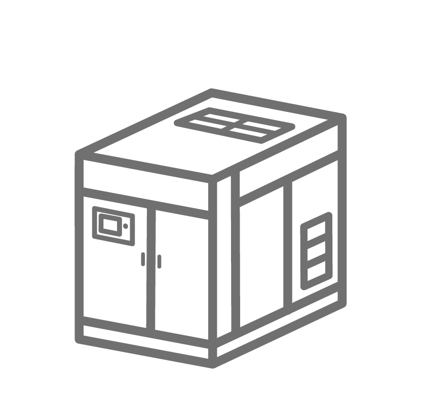 螺桿空壓機(jī)