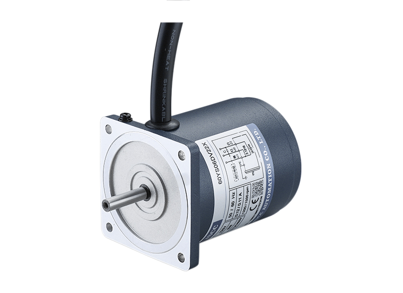 YS系列標(biāo)準(zhǔn)電機  6W