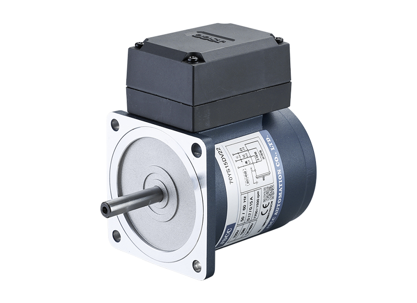 YS系列標(biāo)準(zhǔn)電機  15W