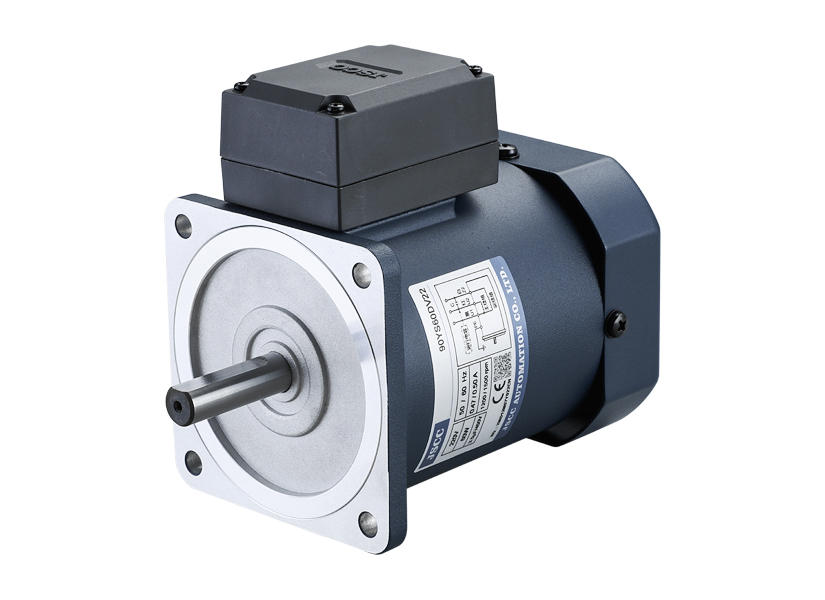 YS系列標(biāo)準(zhǔn)電機  60W