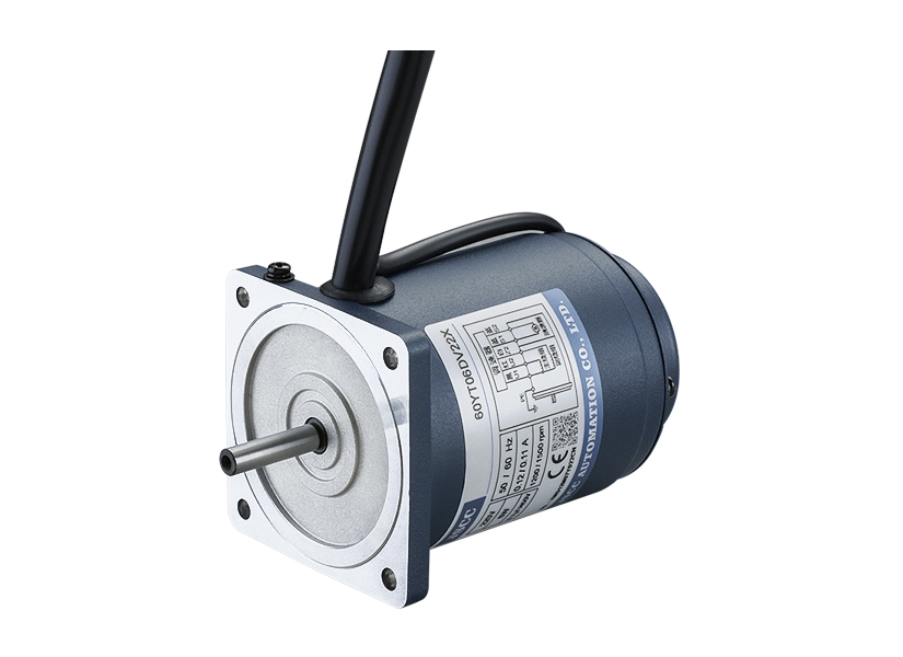 YT系列調(diào)速電機(jī)  6W