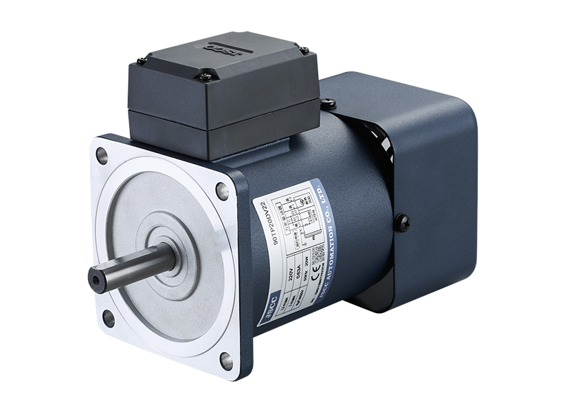 TP系列力矩電機  20W