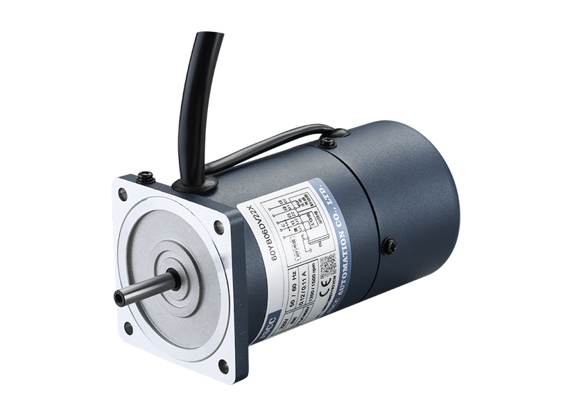 YB系列電磁制動(dòng)電機(jī)  6W