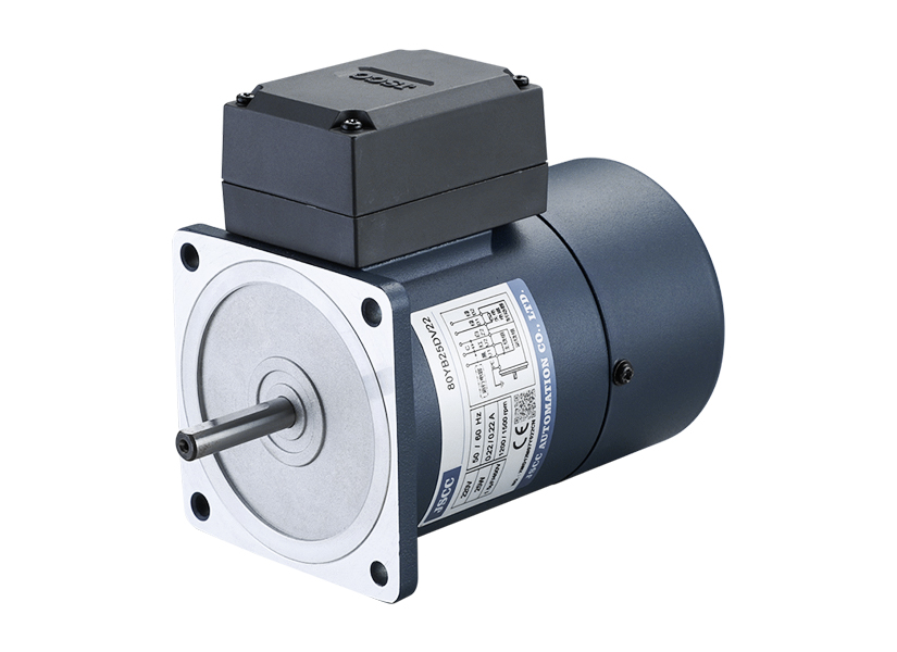 YB系列電磁制動(dòng)電機(jī)  25W