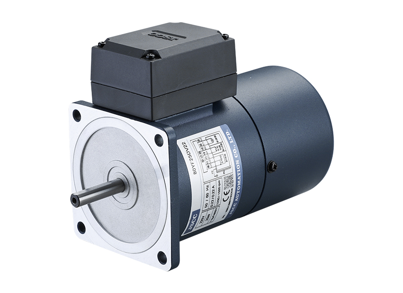 YF系列調(diào)速電磁制動(dòng)電機(jī)  25W