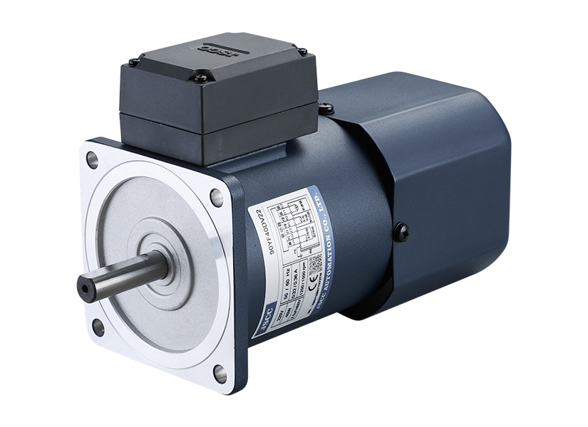 YF系列調(diào)速電磁制動(dòng)電機(jī)  40W