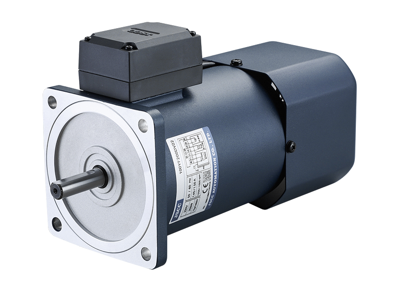 YF系列調(diào)速電磁制動(dòng)電機(jī)  200W