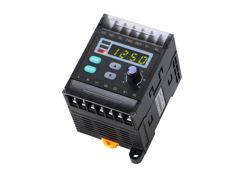 SK系列內(nèi)置式調(diào)速器 6W-200W