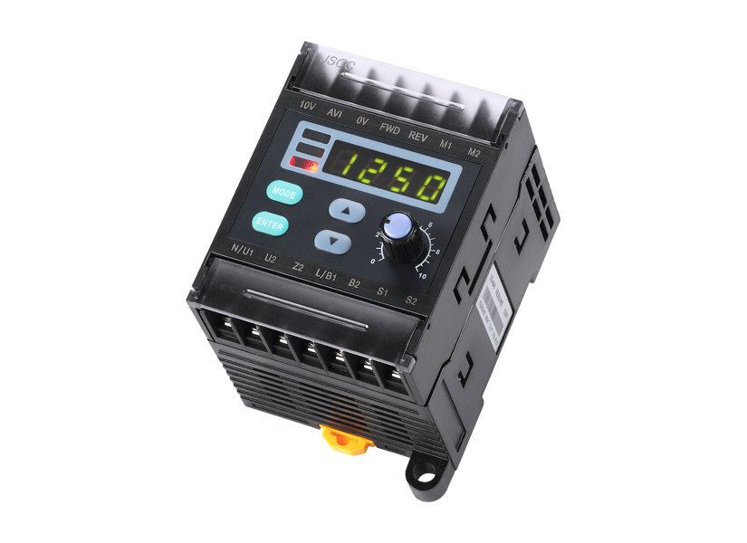 SKB系列內(nèi)置式調(diào)速器  6W-200W