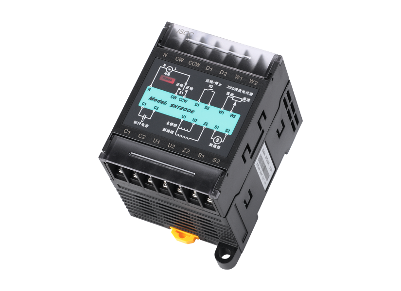 SNT內(nèi)置式調(diào)速器  6W-200W