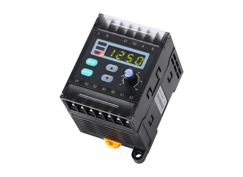 DK系列內置式調速器  6W-200W