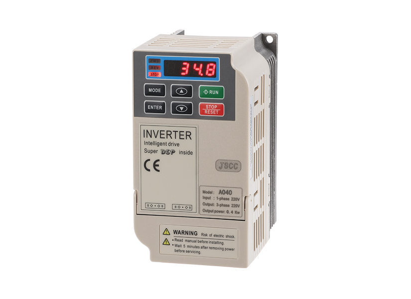 A040變頻器 400W