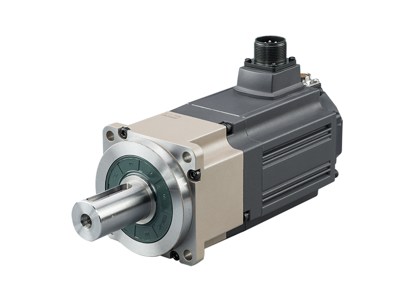 MG系列伺服減速電機