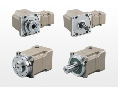 GB系列伺服減速機(jī)