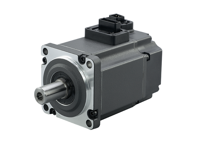 MS系列伺服電機(jī)  60機(jī)座