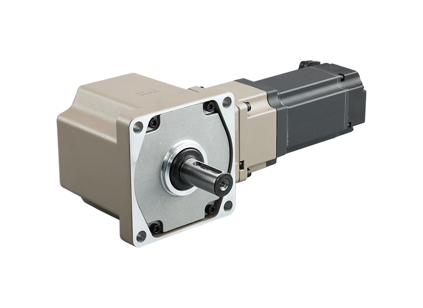 MG系列伺服減速電機  直角直軸