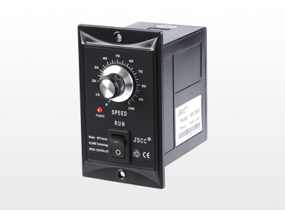 SPC面板式調(diào)速器