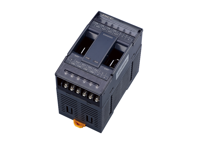 FA系列擴展模塊