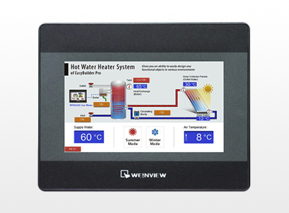 TK系列人機(jī)界面