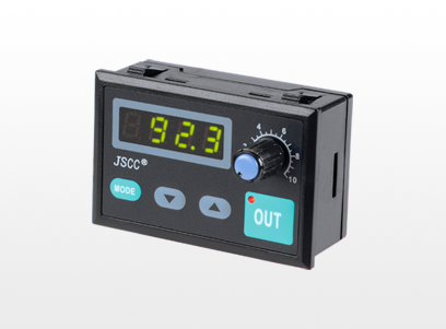 DF48/DF50數(shù)顯面板