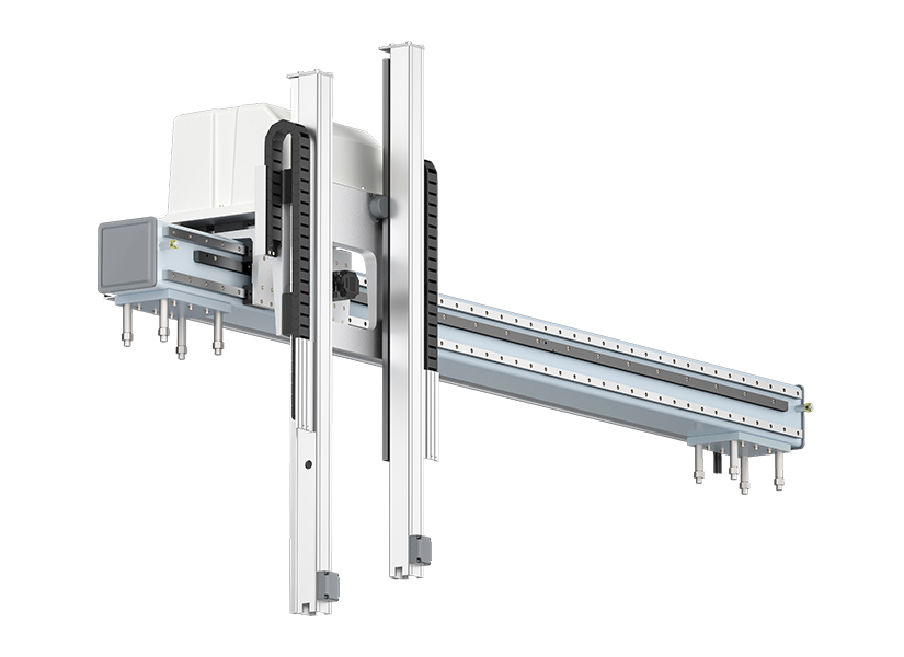 DS系列雙Z四軸桁架總成