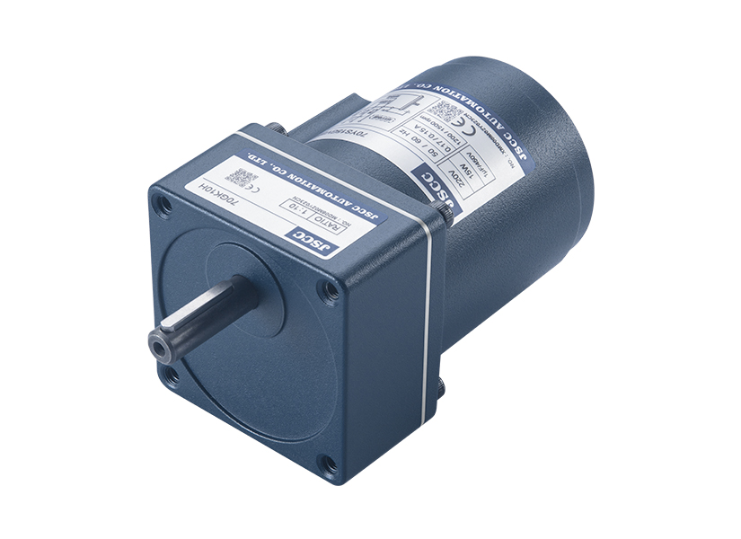 YS系列標(biāo)準(zhǔn)電機