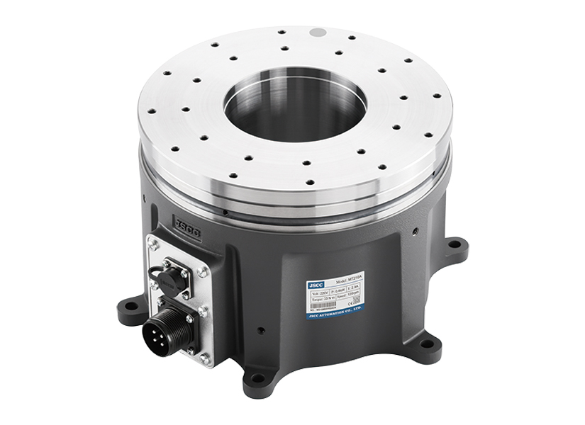 MT系列伺服轉(zhuǎn)臺(tái)  210機(jī)座