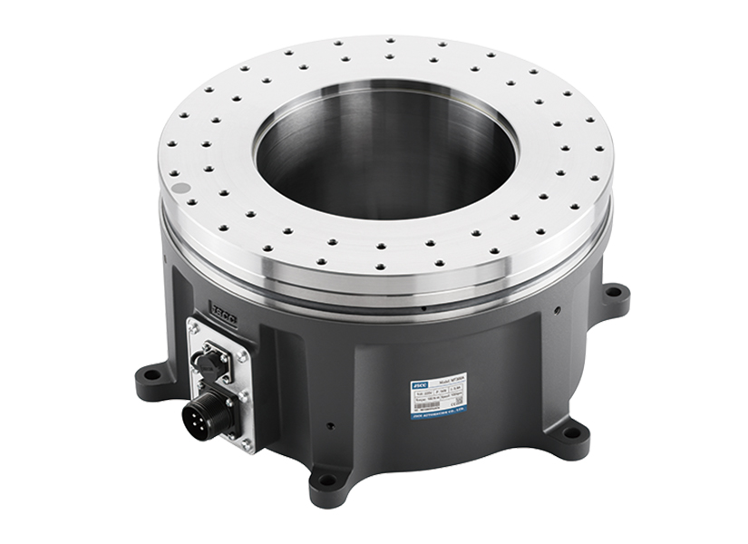 MT系列伺服轉(zhuǎn)臺(tái)  300機(jī)座