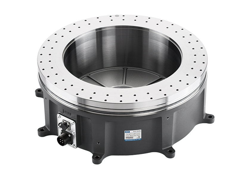 MT系列伺服轉(zhuǎn)臺(tái)  440機(jī)座