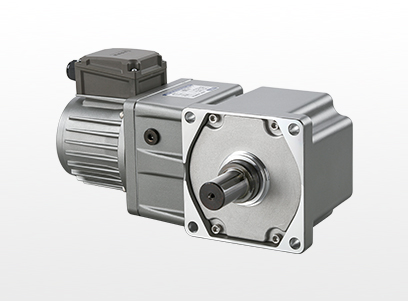HS系列永磁減速電機(jī)