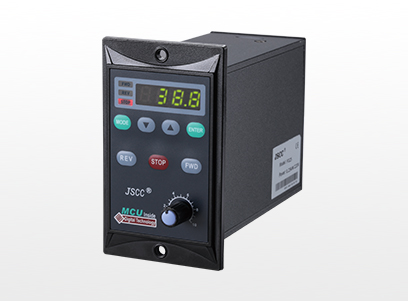 F系列面板式變頻器