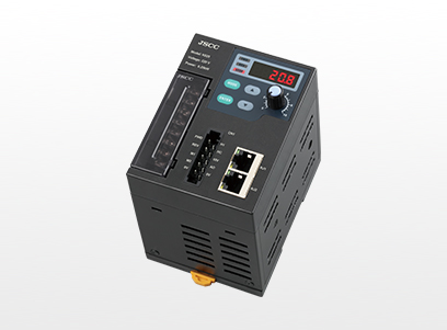 K系列導(dǎo)軌式變頻器