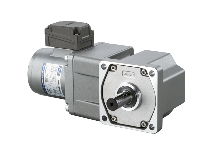 HS系列永磁減速電機(jī) 300W