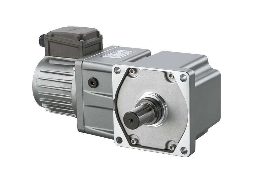 HS系列永磁減速電機(jī) 500W