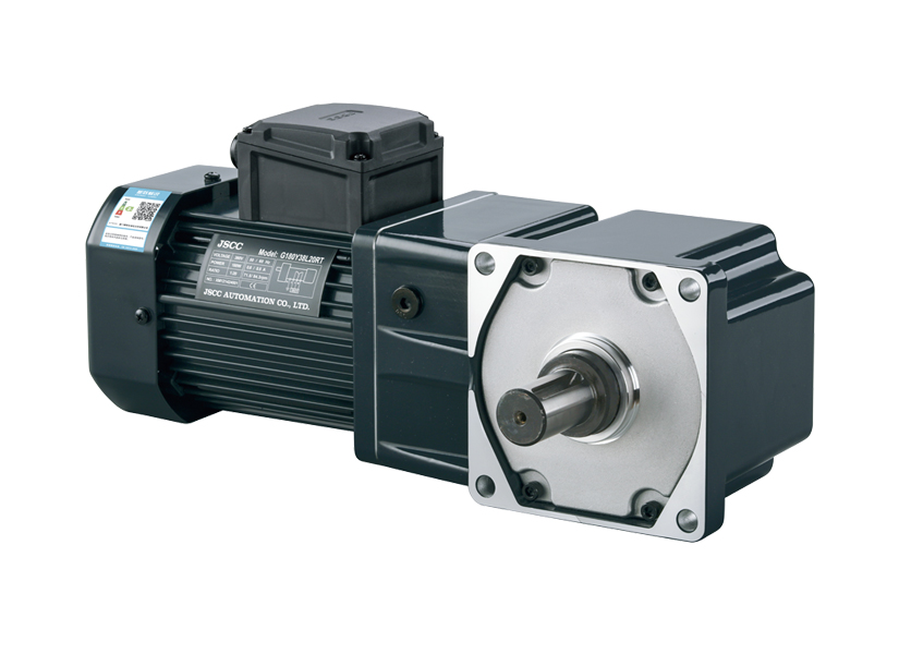 G系列高能效減速電機 550W