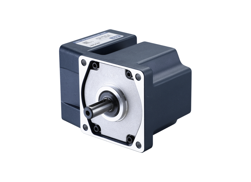 直角中實減速箱