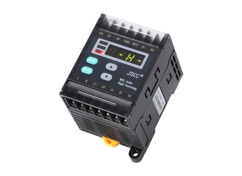 DB系列內(nèi)置式驅(qū)動(dòng)器