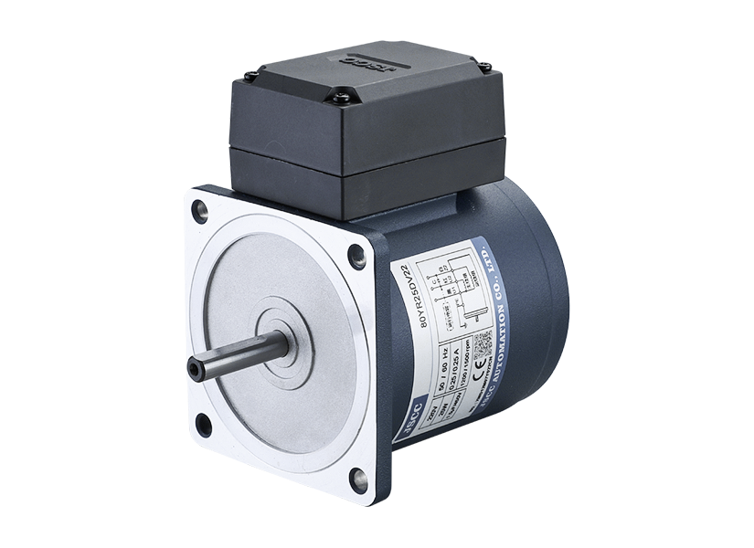 YR系列阻尼電機(jī)