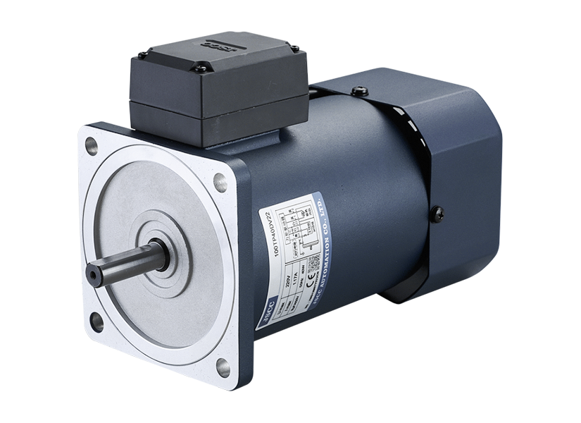 TP系列力矩電機