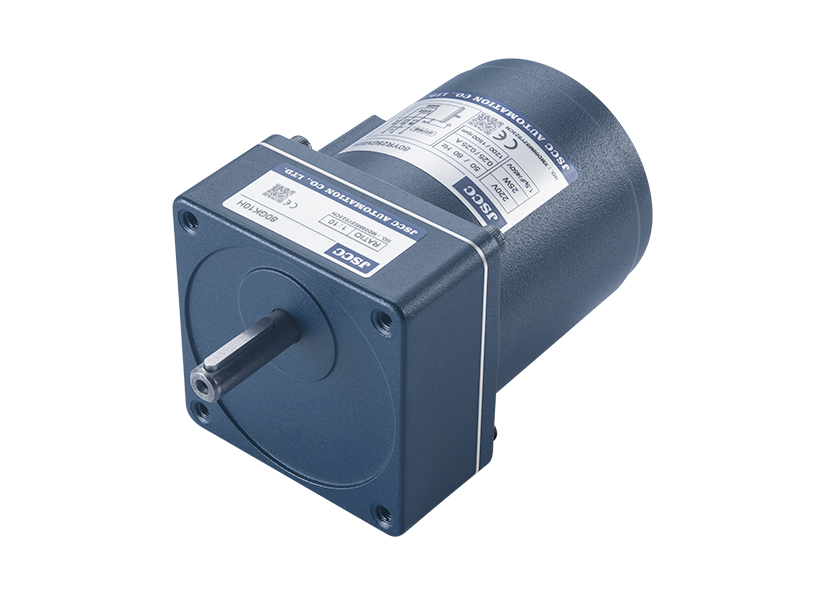 YR系列阻尼電機