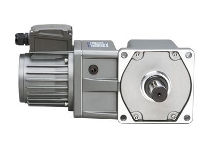 HS系列永磁減速電機