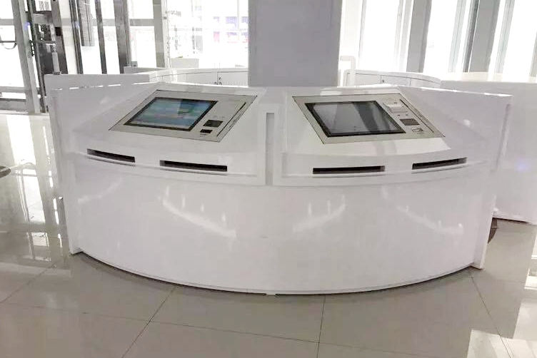 填單機案例 填單機案例