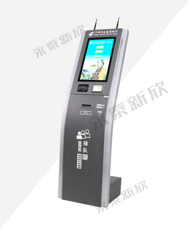排隊機CY系列 18.5寸觸摸顯示屏 排隊機CY系列 18.5寸觸摸顯示屏